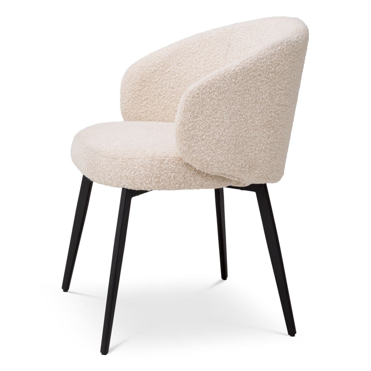 Eichholtz Dining Chair Lloyd with arm set of 2 — фото 4