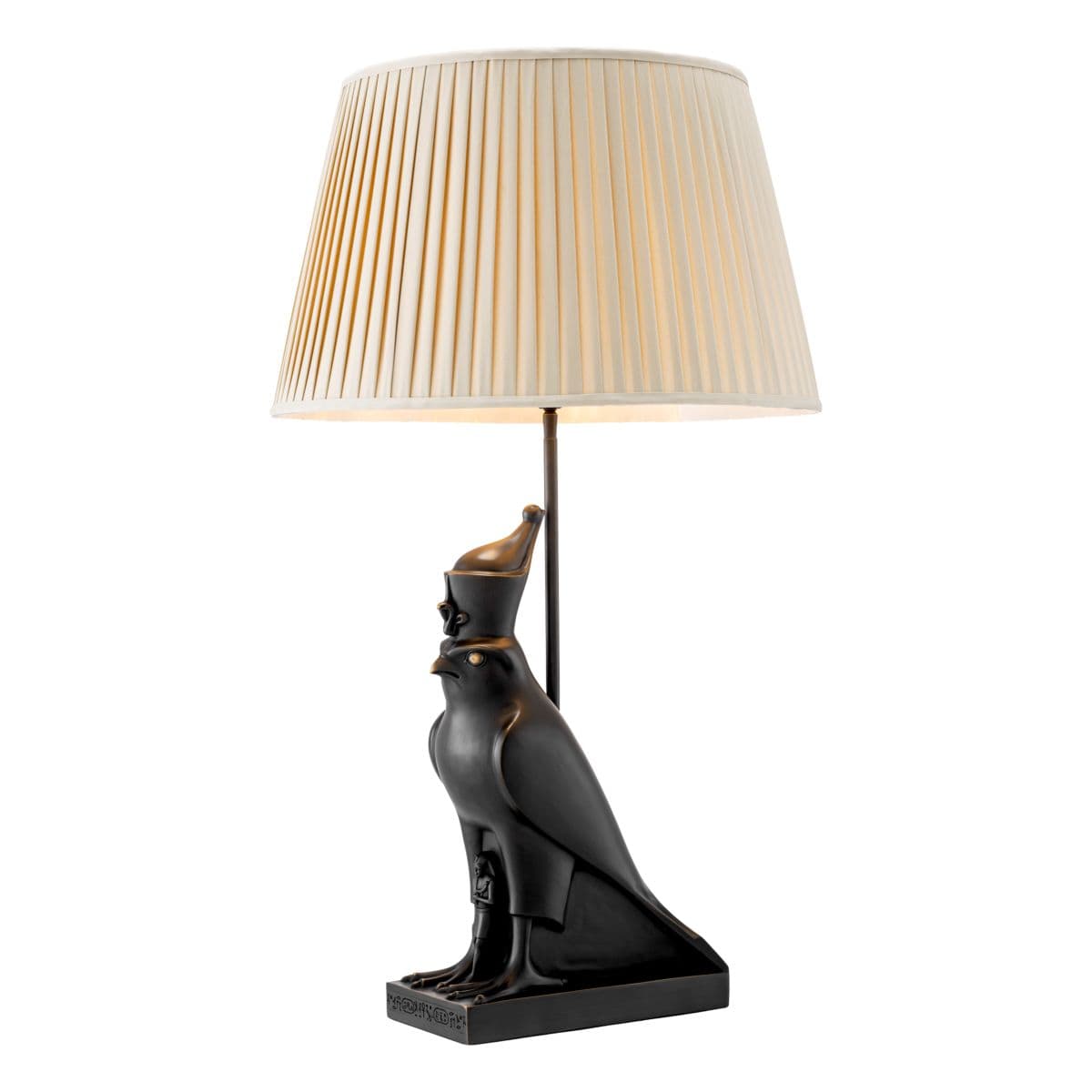 Eichholtz Table lamp Horus — фото 3