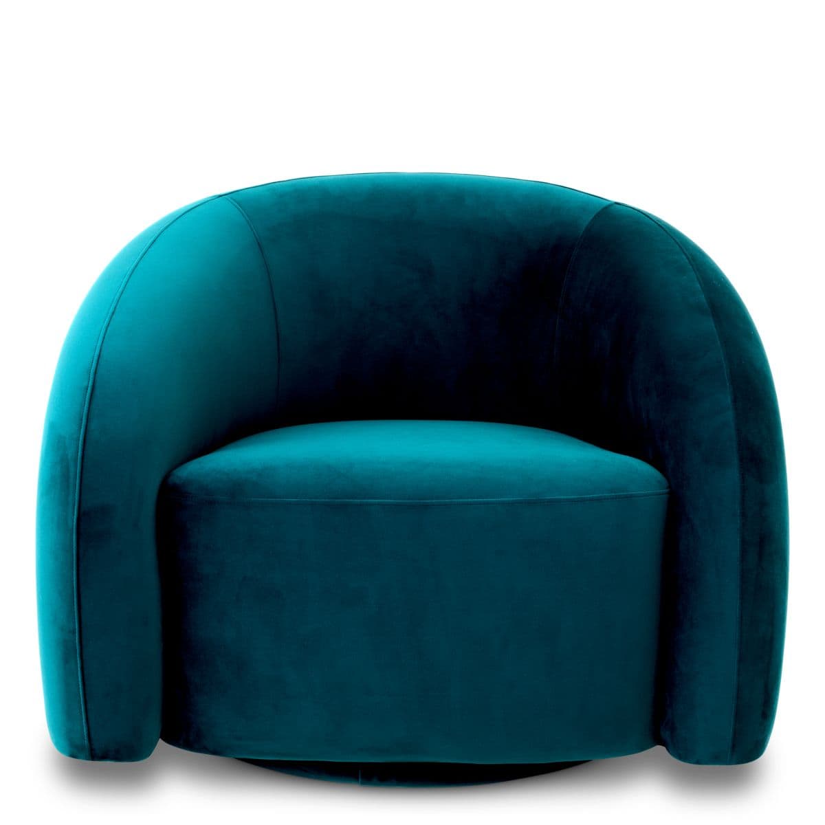 Eichholtz Swivel Chair Novelle — фото 3