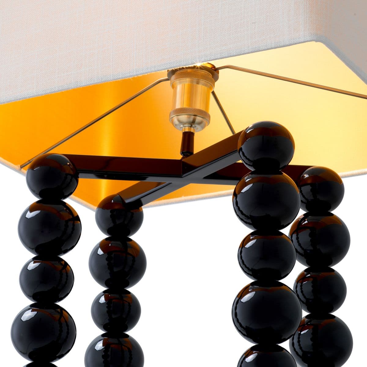 Eichholtz Table Lamp Bentley — фото 5