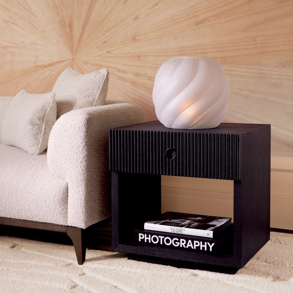 Eichholtz Nightstand Dimitrios — фото 2