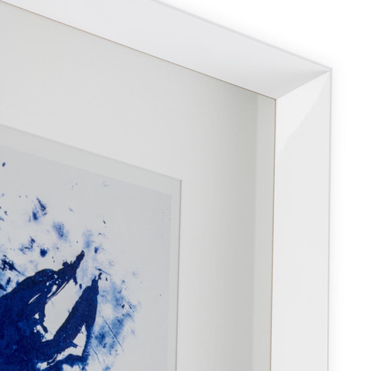 Eichholtz Print Hommage by Yves Klein — фото 3