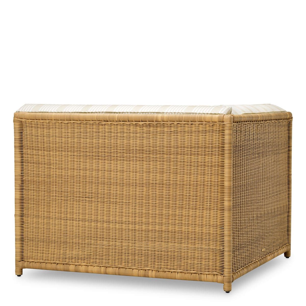Eichholtz Outdoor Modular Chair Hampton corner — фото 5