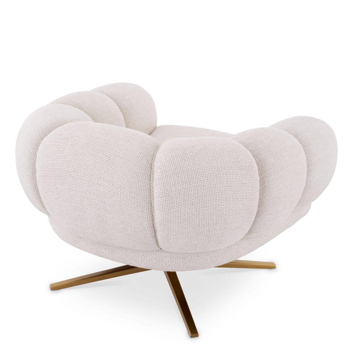 Eichholtz Swivel Chair Sunset — фото 4