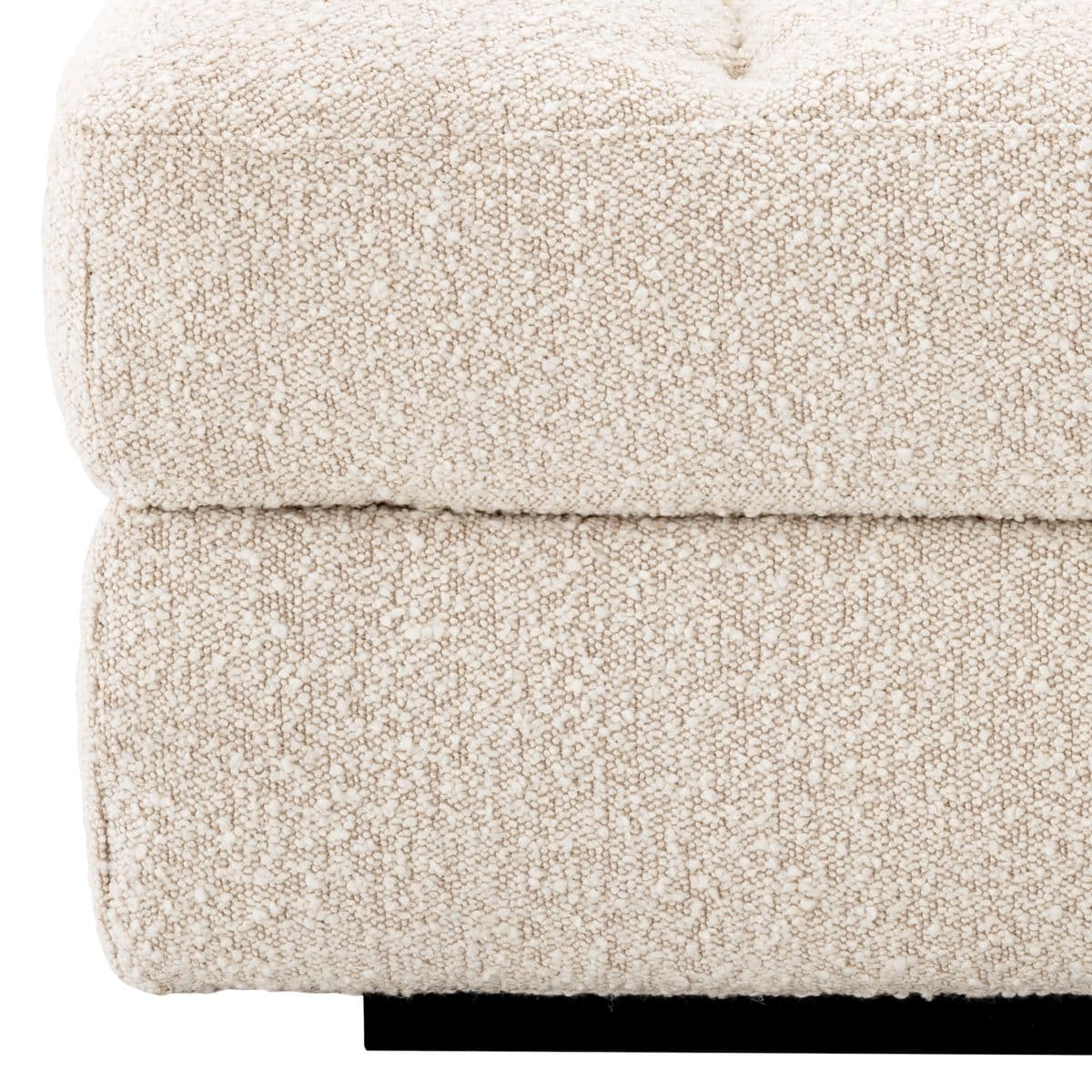 Eichholtz Modular Sofa Dean ottoman — фото 5