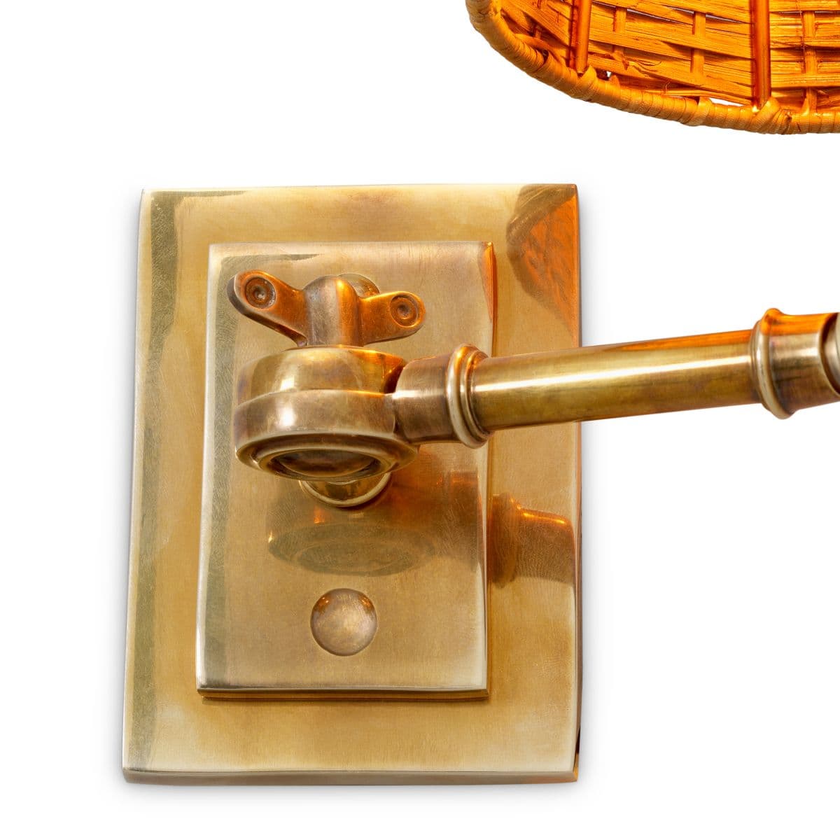 Eichholtz Wall Lamp Wentworth Single — фото 6