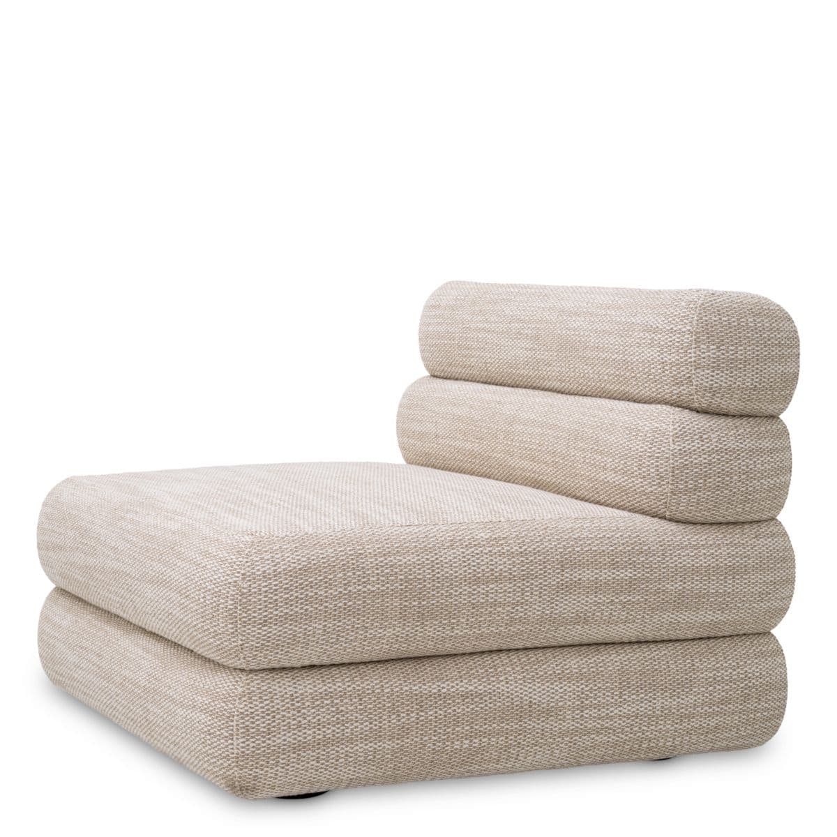 Eichholtz Modular Sofa Malaga middle — фото 6