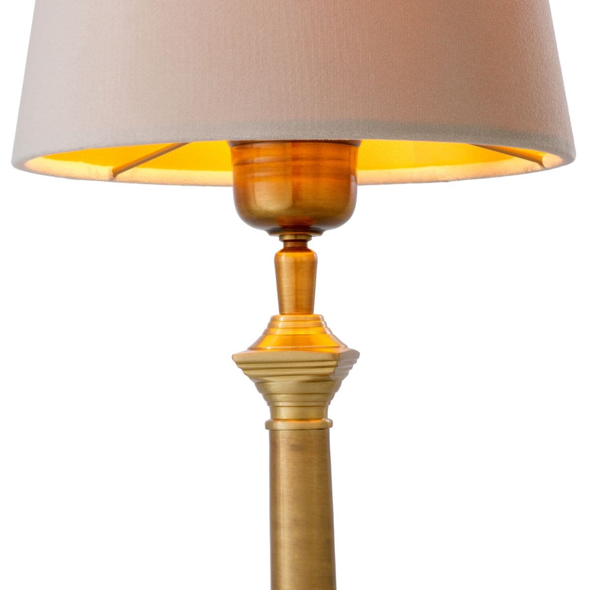 Настольная лампа Eichholtz Lamp Cologne Small — фото 7