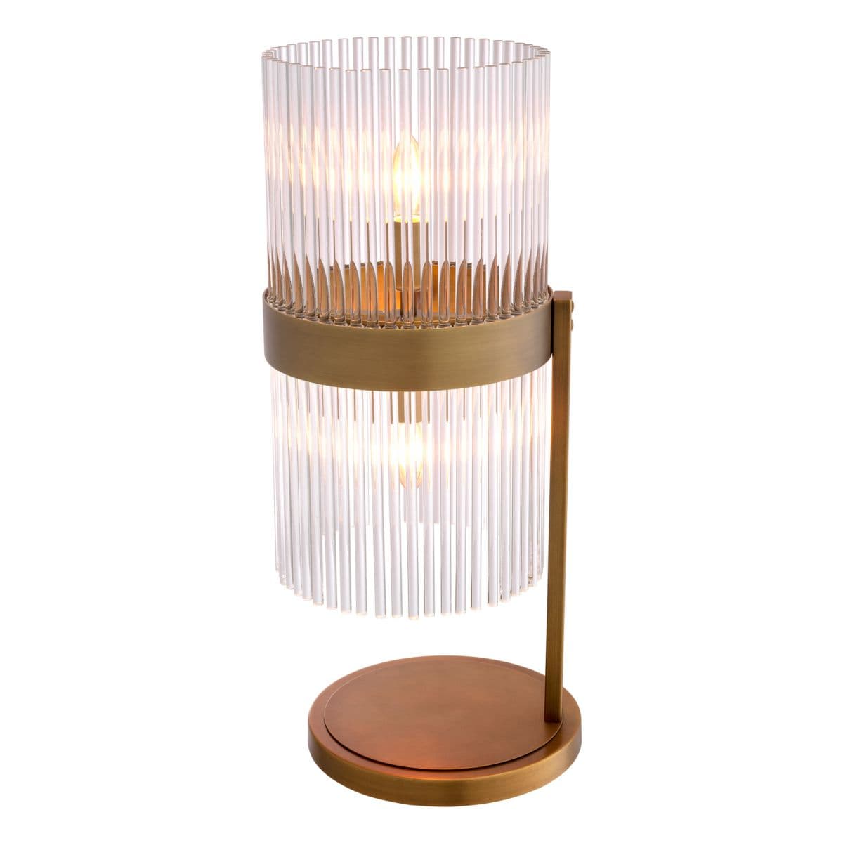 Eichholtz Table Lamp Carnero — фото 3