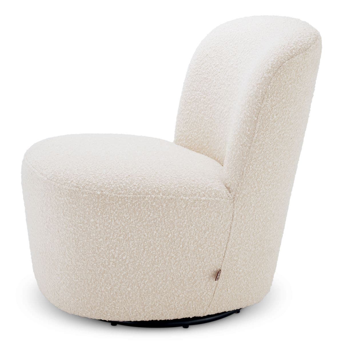 Eichholtz Swivel Chair Doria — фото 5
