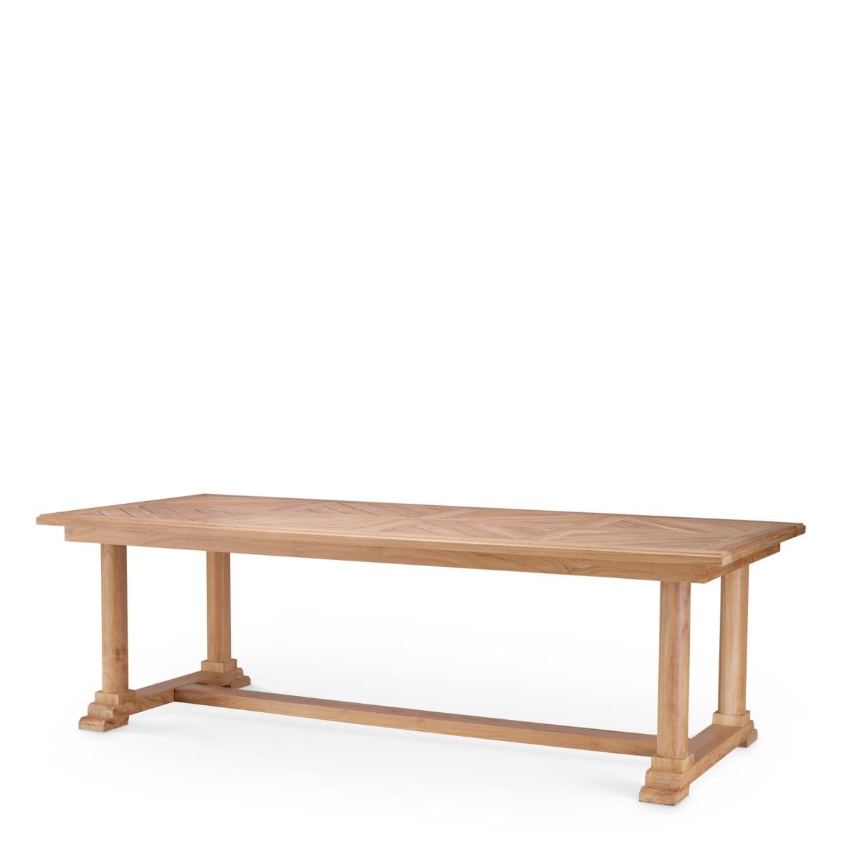 Eichholtz Outdoor Dining Table Bell Rive — фото 4