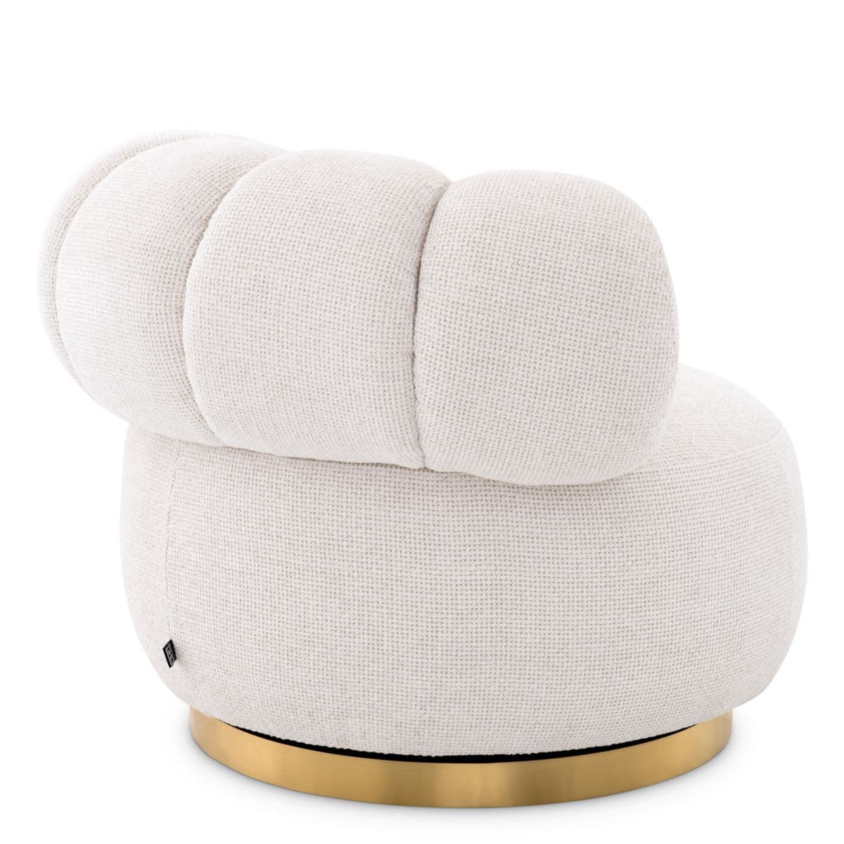 Eichholtz Swivel Chair Phedra — фото 5