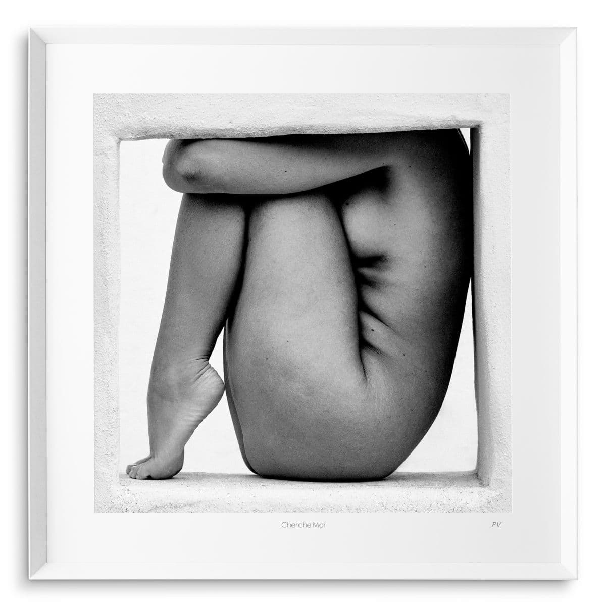 Eichholtz Print Philippe Vogelenzang - Cherche moi