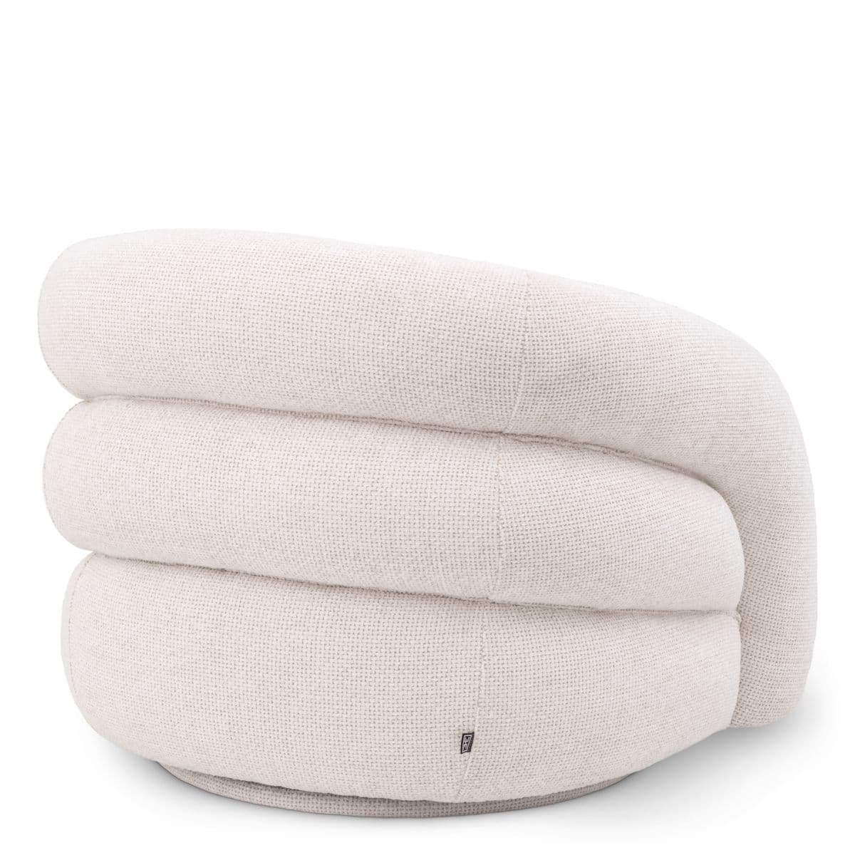 Eichholtz Swivel Chair Novelle — фото 5