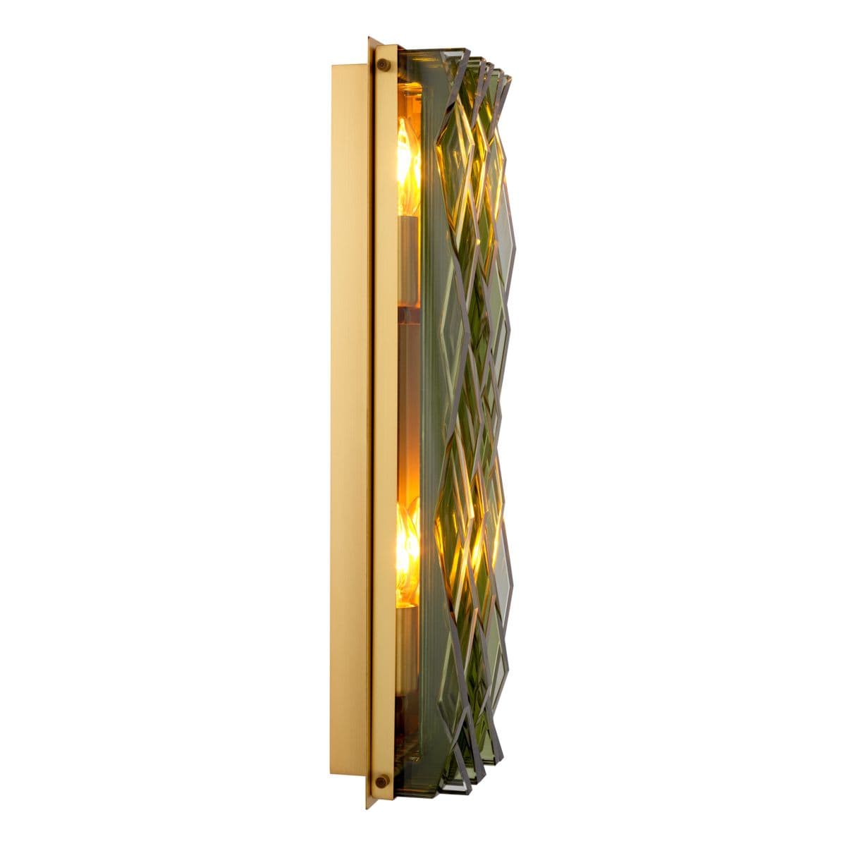 Eichholtz Wall Lamp Nuvola L — фото 3