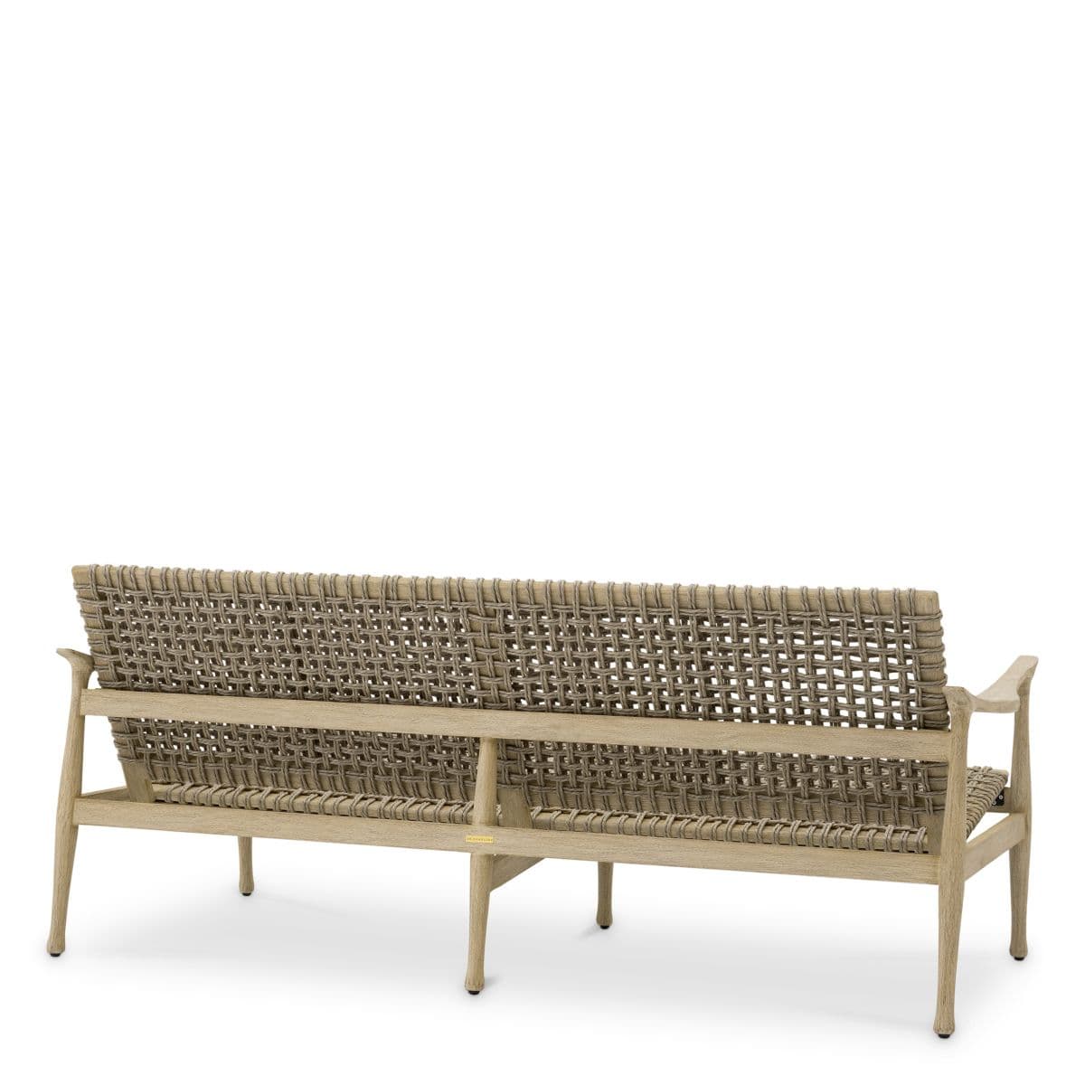 Eichholtz Outdoor Sofa Manzo — фото 4