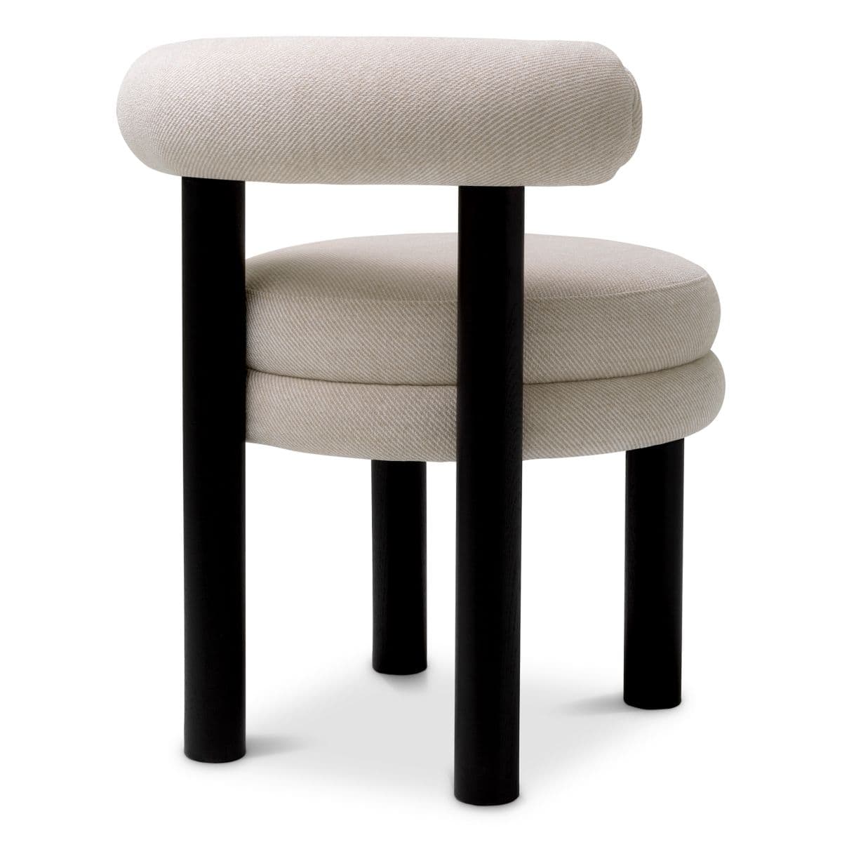 Eichholtz Dining Chair Zoey — фото 3