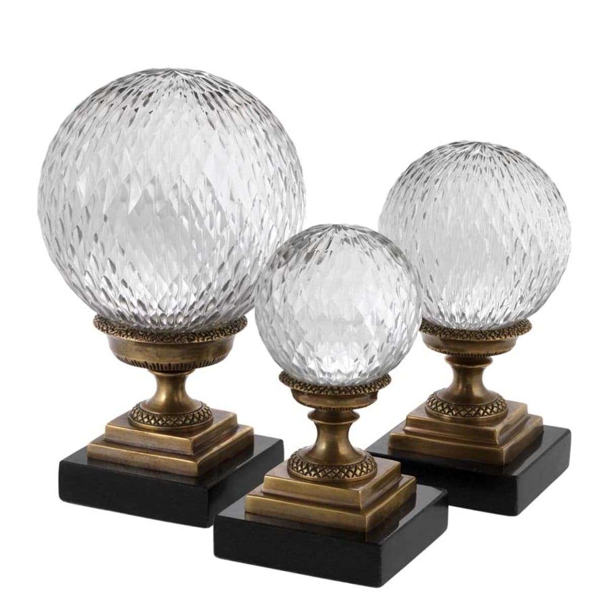 Eichholtz Object Divani set of 3