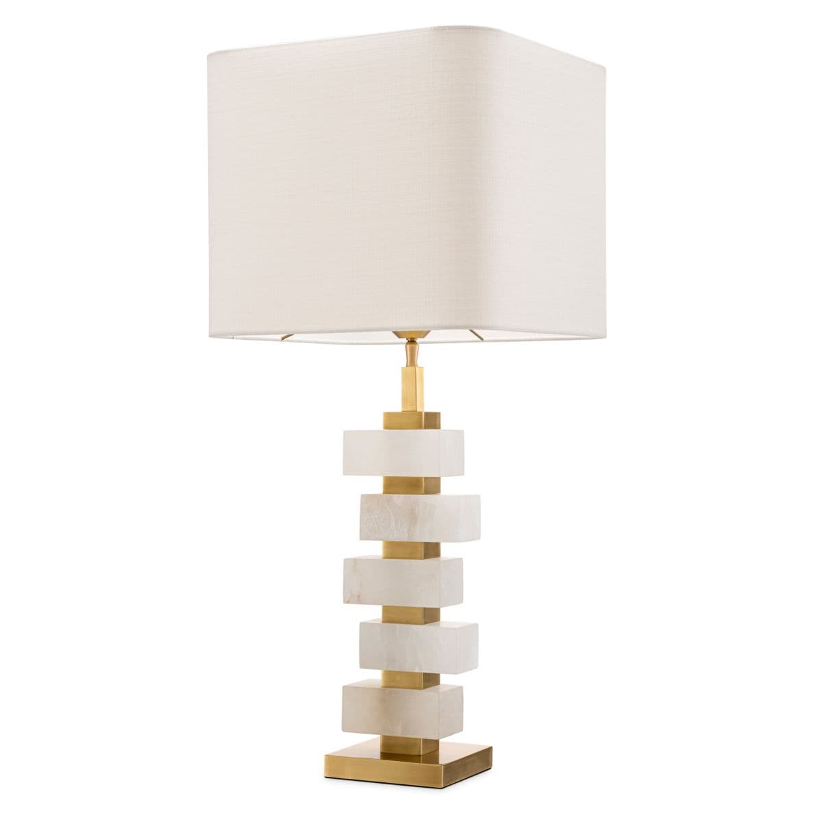 Eichholtz Table Lamp Amber — фото 3