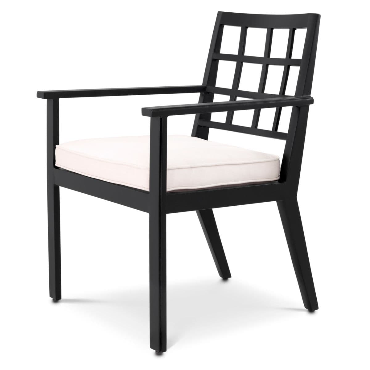 Eichholtz Outdoor Dining Chair Cap-Ferrat — фото 5
