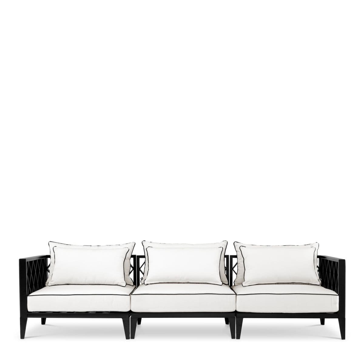 Eichholtz Outdoor Sofa Ocean Club L — фото 2