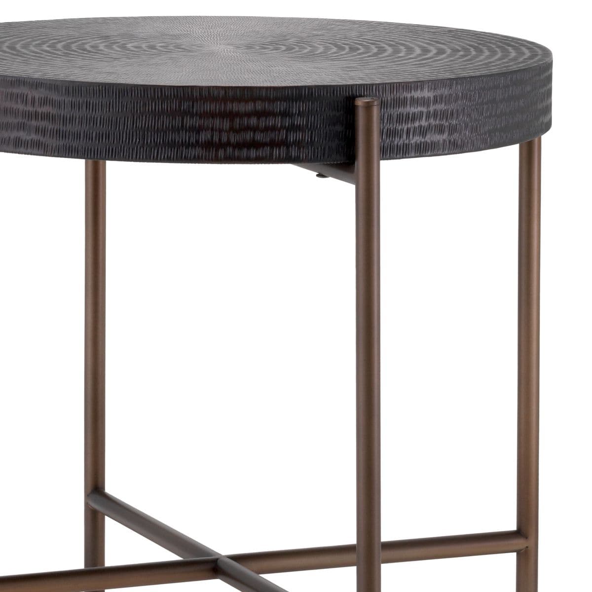 Eichholtz Side Table Nikos — фото 5
