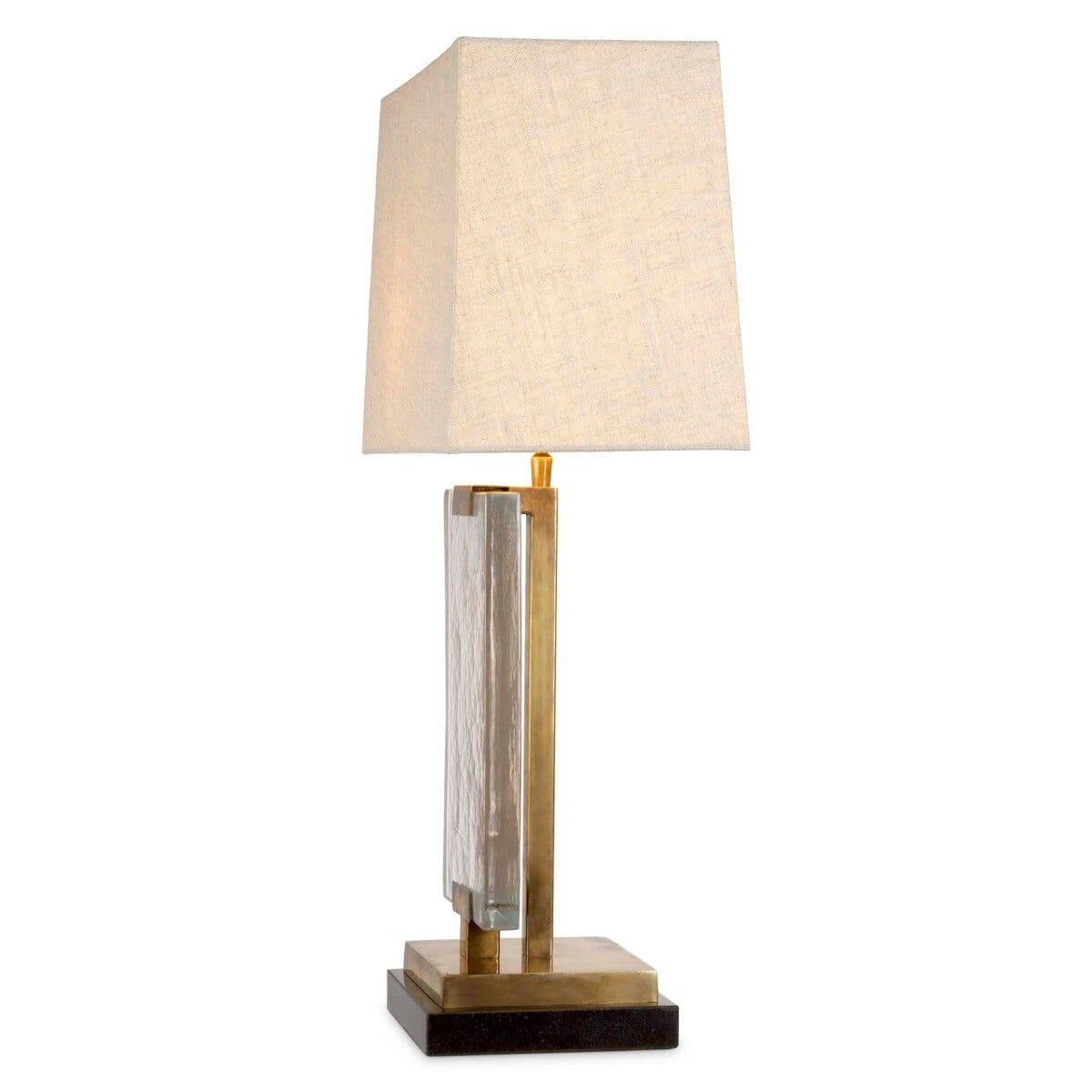 Eichholtz Table Lamp James — фото 4