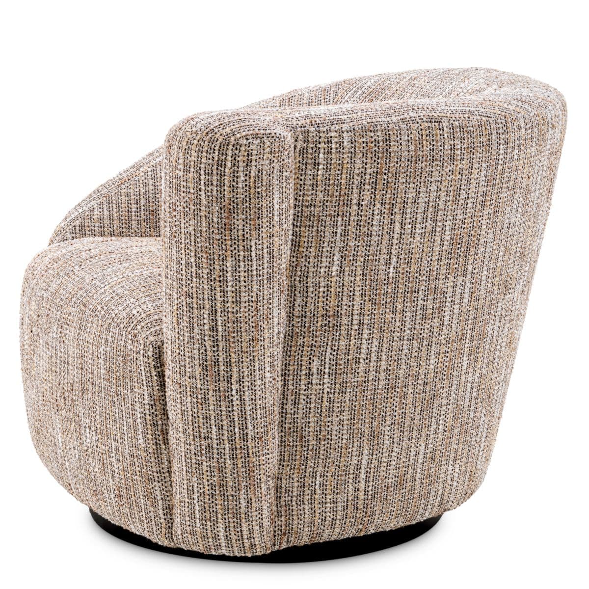 Eichholtz Swivel Chair Colin right — фото 5