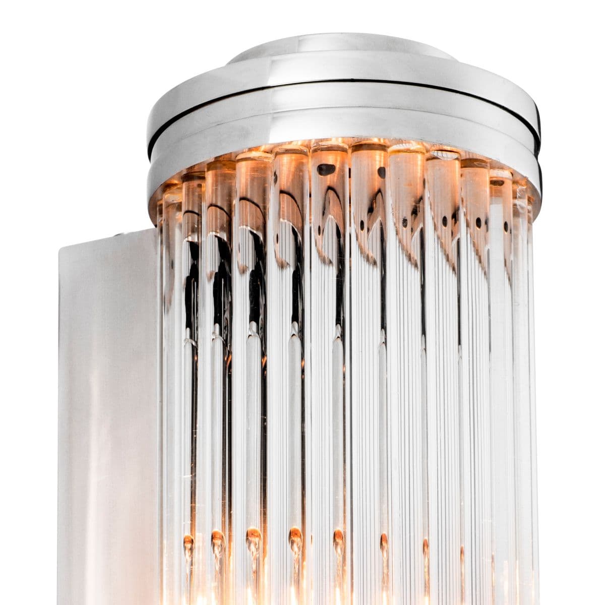 Eichholtz Wall Lamp Gascogne L — фото 3
