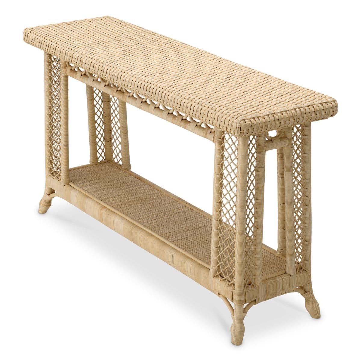 Eichholtz Console Table Saba — фото 3