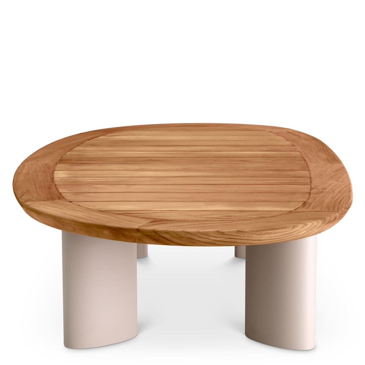 Eichholtz Outdoor Coffee Table Free Form — фото 4