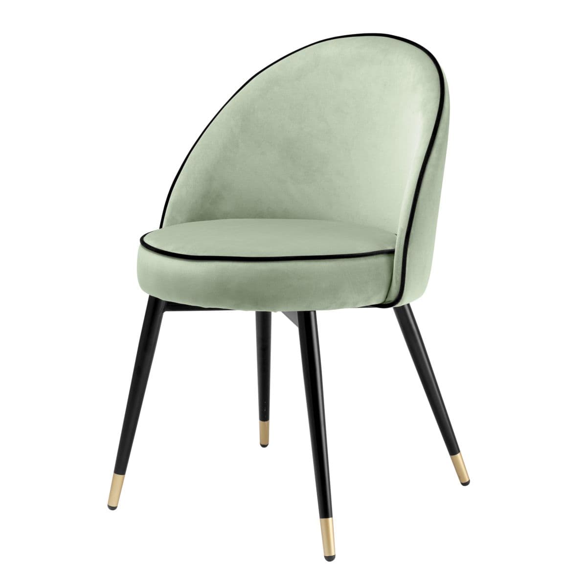 Eichholtz Dining Chair Cooper set of 2 — фото 2
