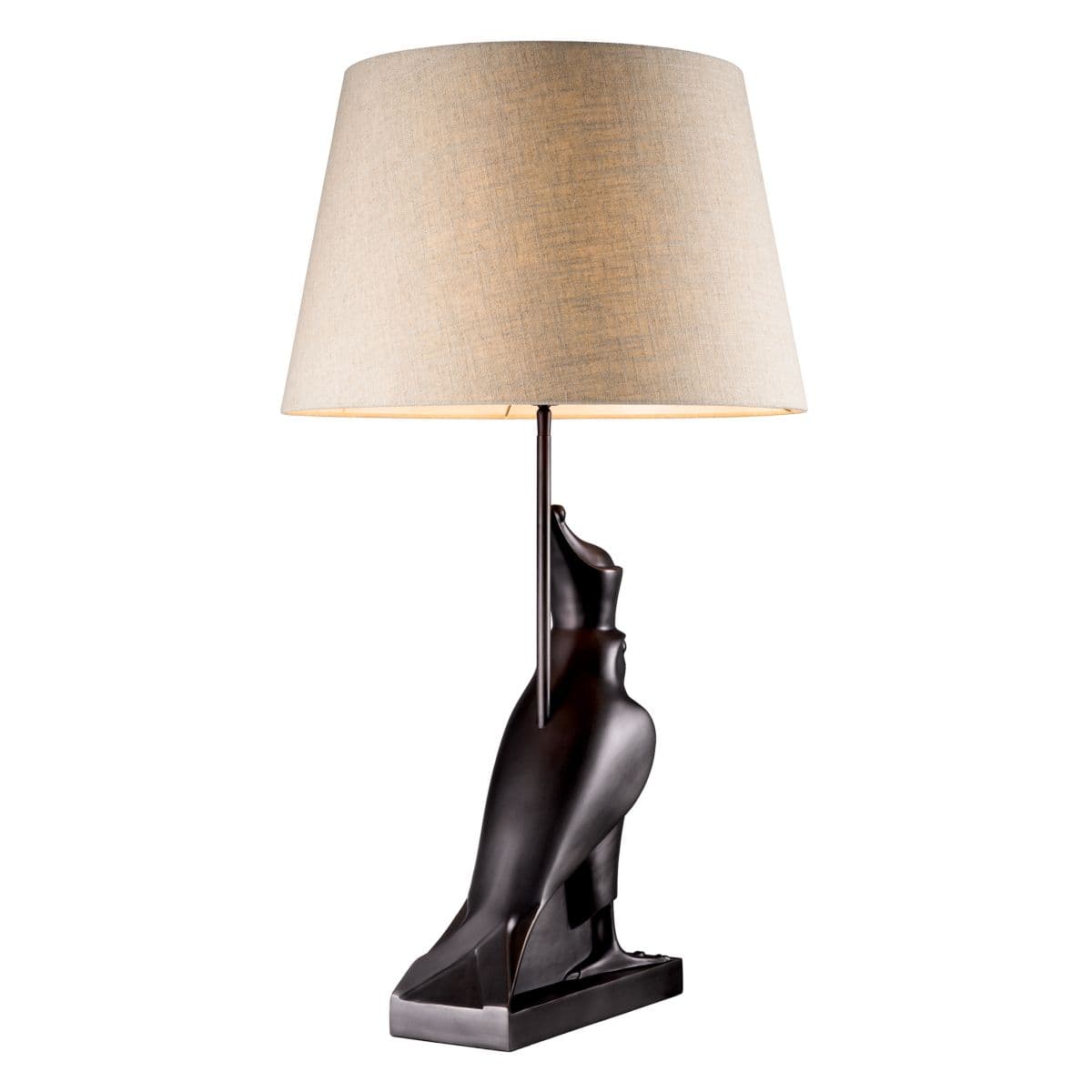 Eichholtz Table lamp Horus — фото 4