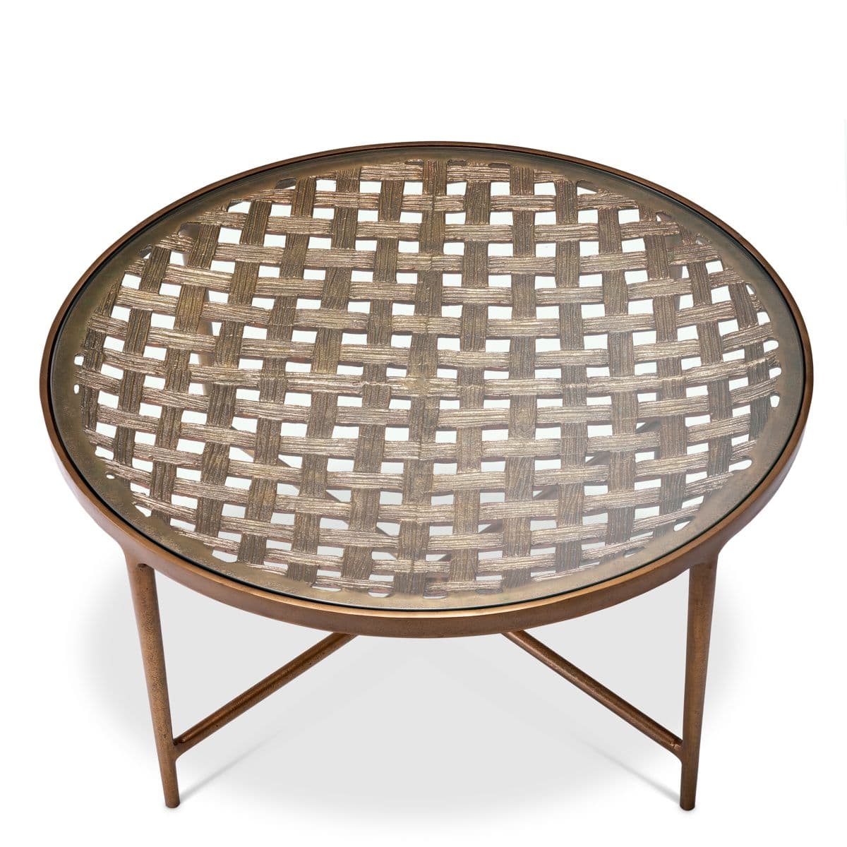 Eichholtz Coffee Table Sorrento — фото 3