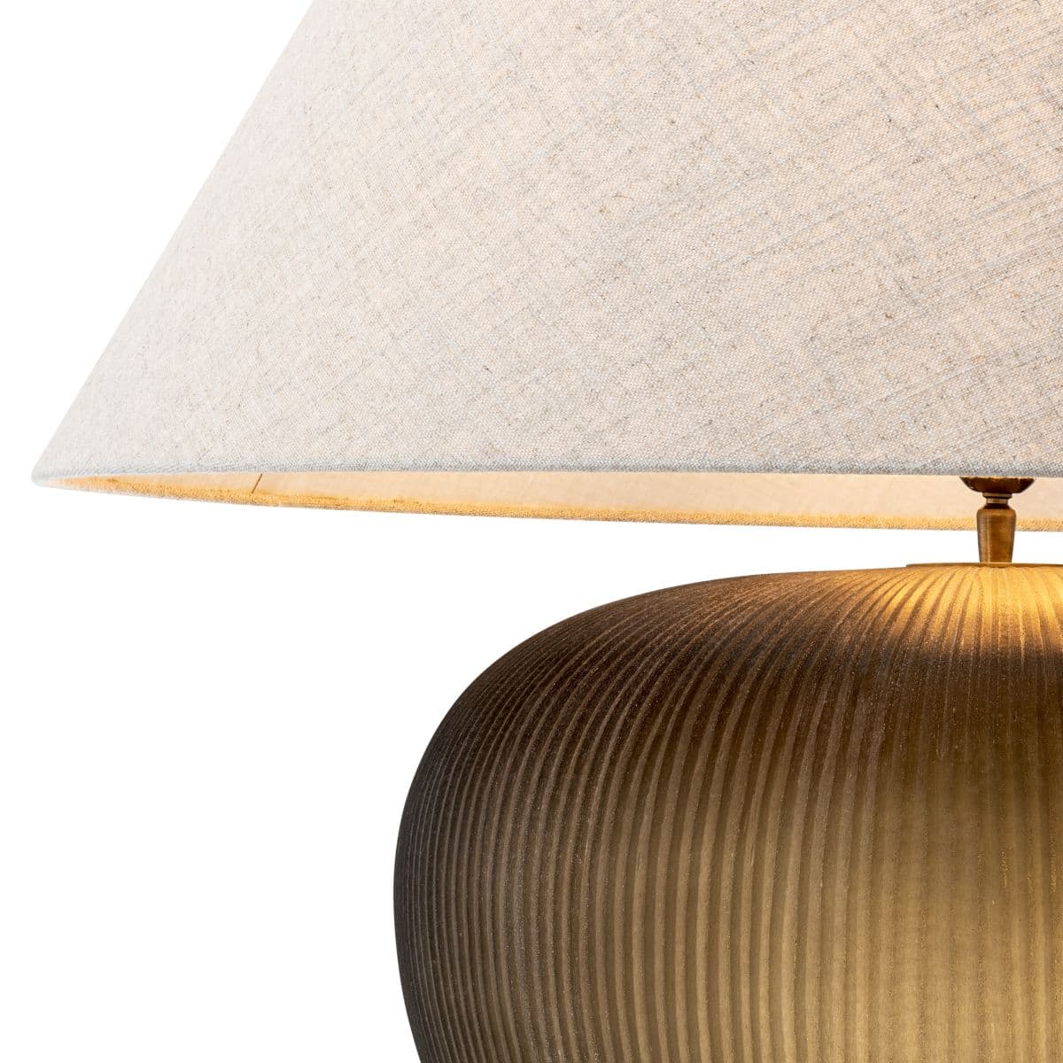 Eichholtz Table Lamp Bayly — фото 4