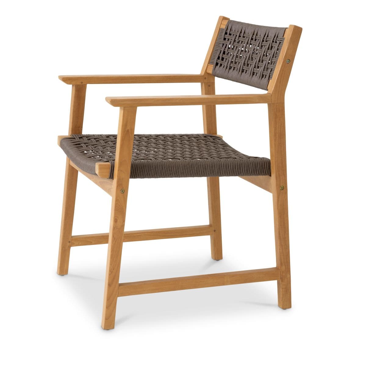 Eichholtz Outdoor Dining Chair Cancun set of 2 — фото 5