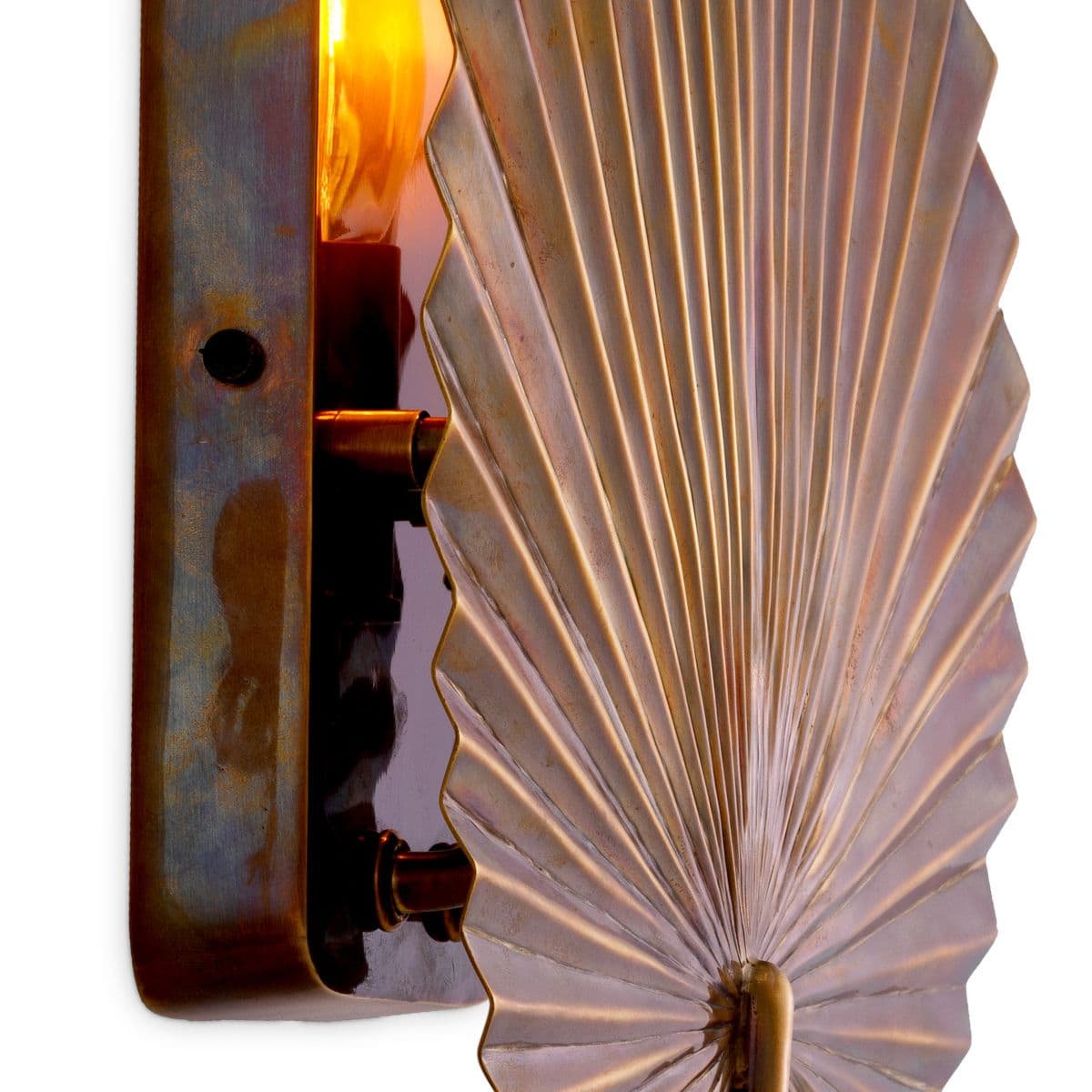 Eichholtz Wall Lamp Oriental — фото 4