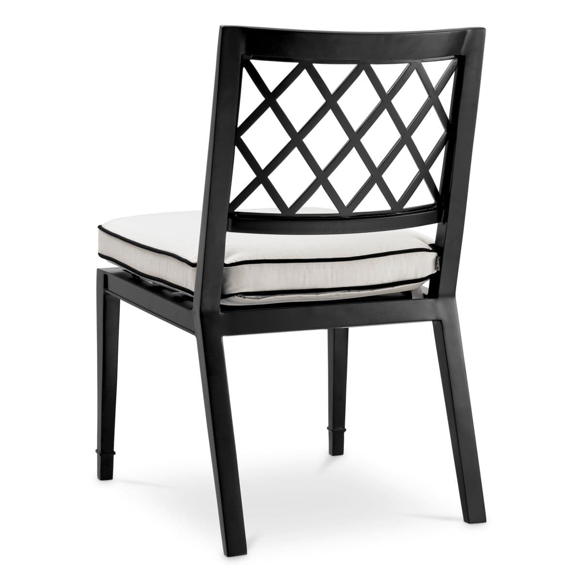 Eichholtz Outdoor Dining Chair Paladium — фото 4