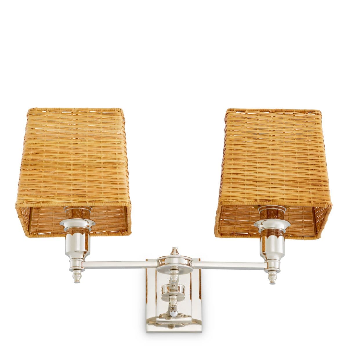 Eichholtz Wall Lamp Lexington Double — фото 6