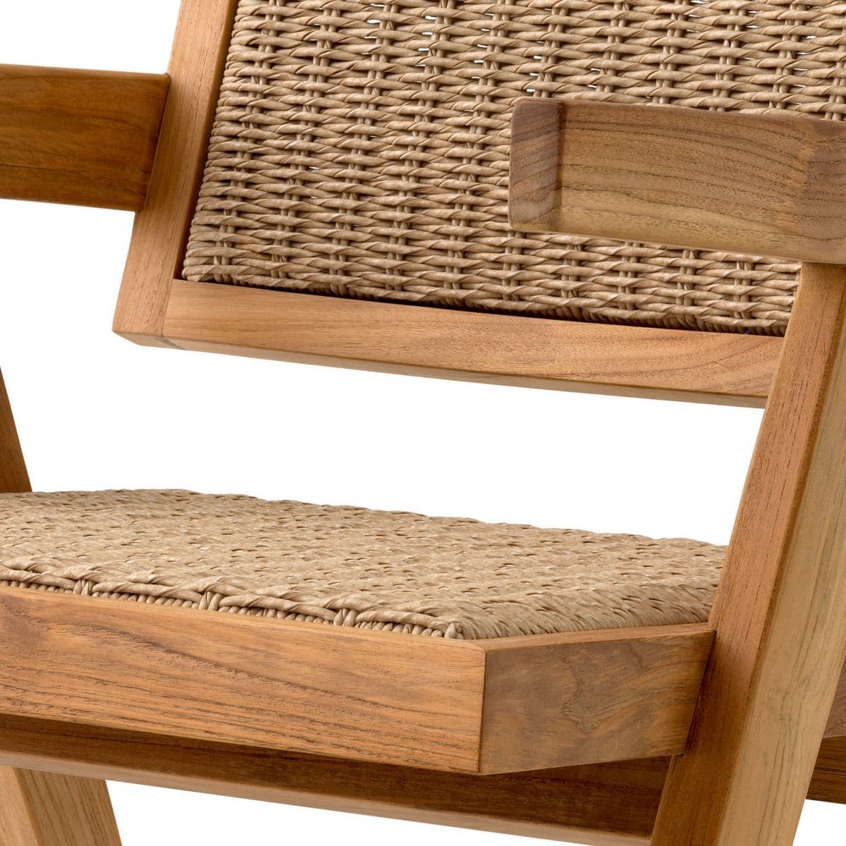 Eichholtz Outdoor Dining Chair Kristo — фото 6