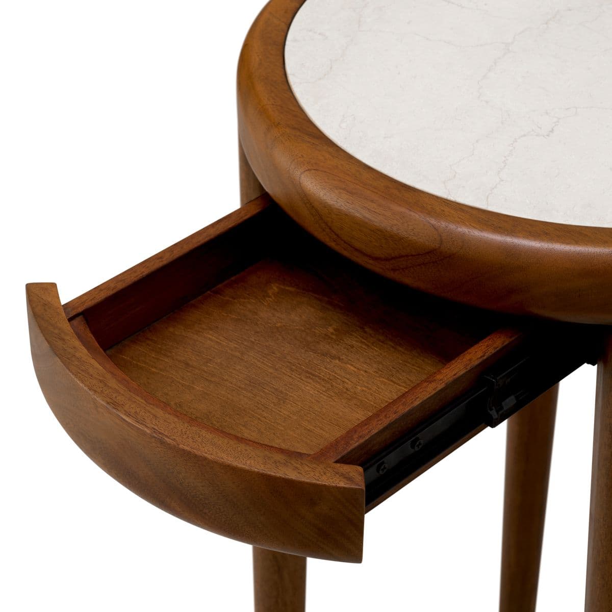 Eichholtz Side table Hensley Round — фото 6