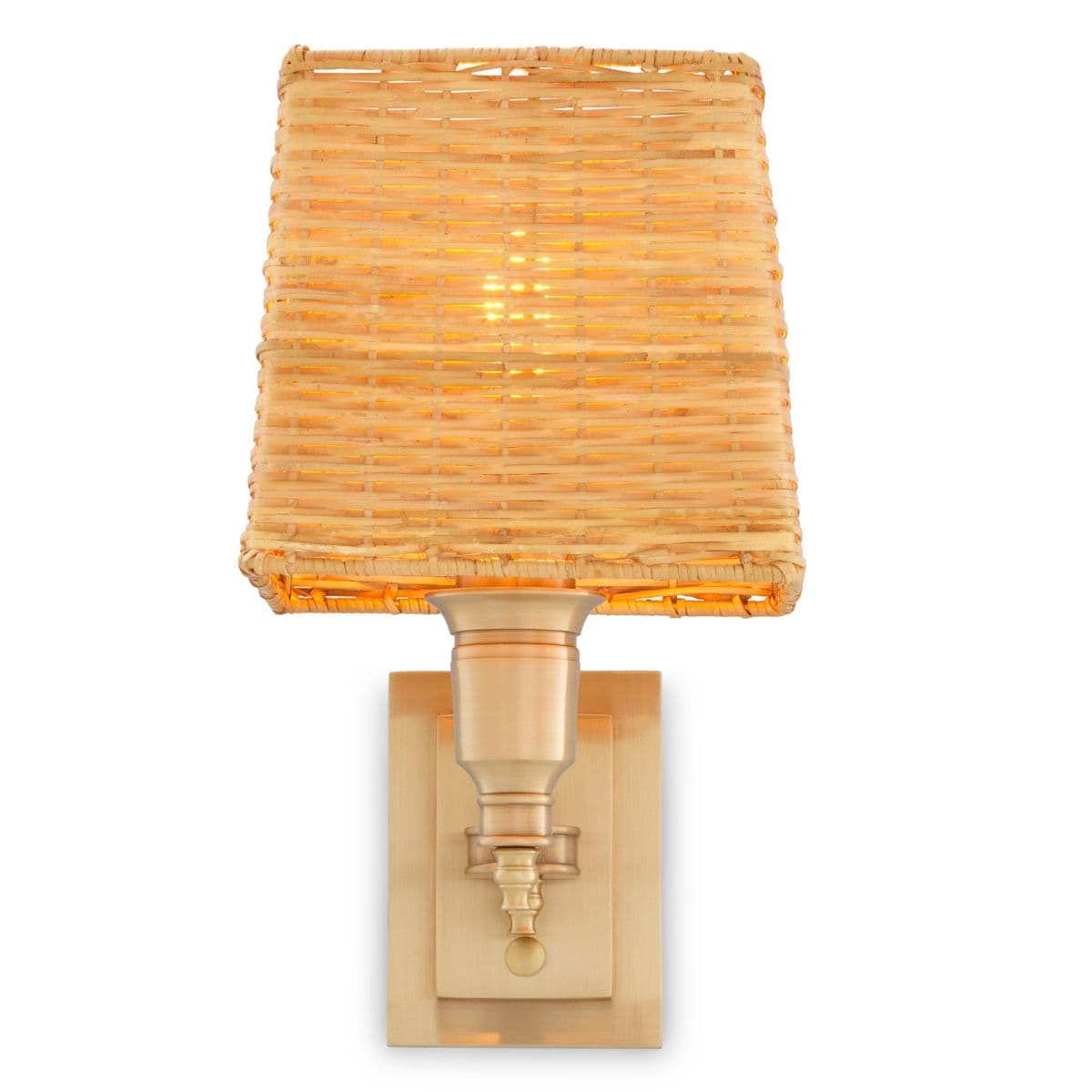Eichholtz Wall Lamp Lexington Single — фото 4