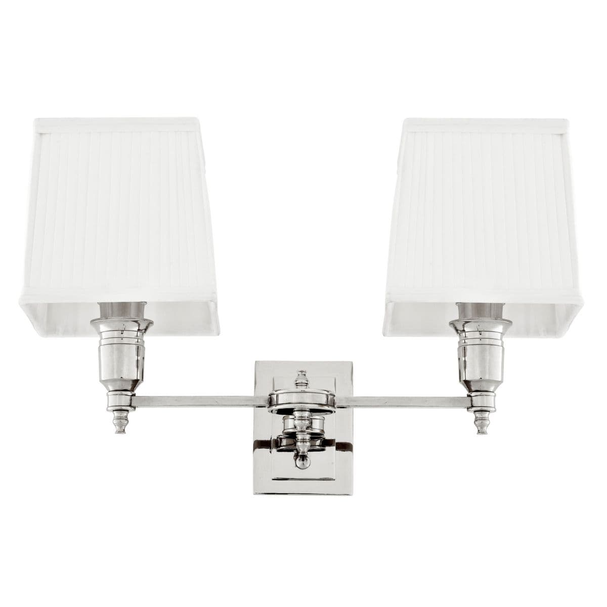 Eichholtz Wall Lamp Lexington Double — фото 3