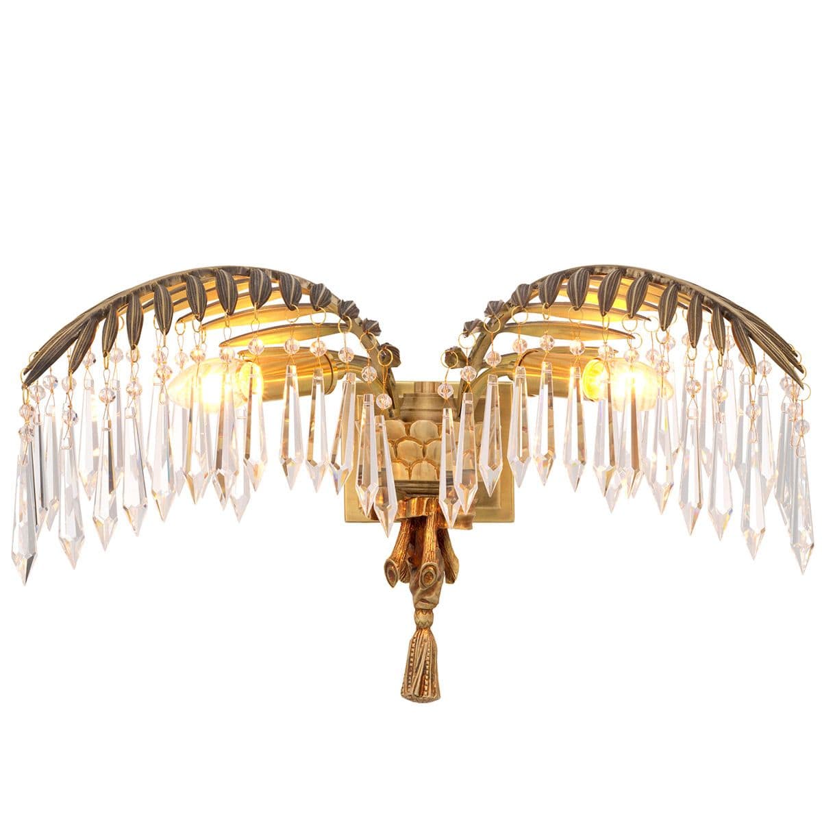 Eichholtz Wall Lamp Hildebrandt — фото 4