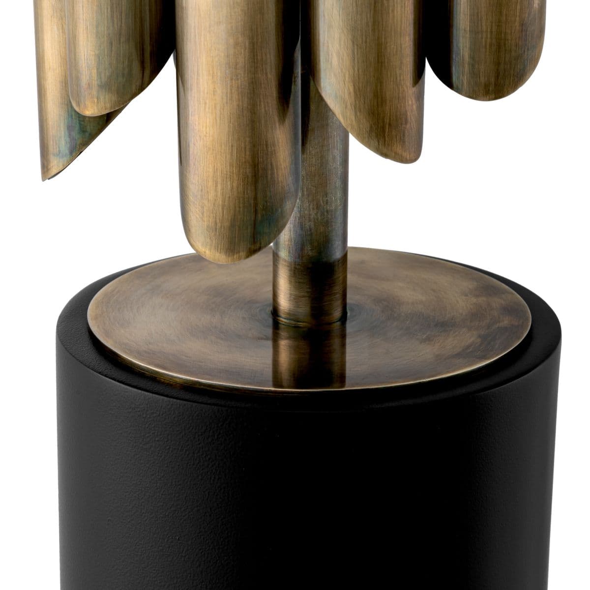 Eichholtz Table Lamp Beau Rivage Round — фото 6