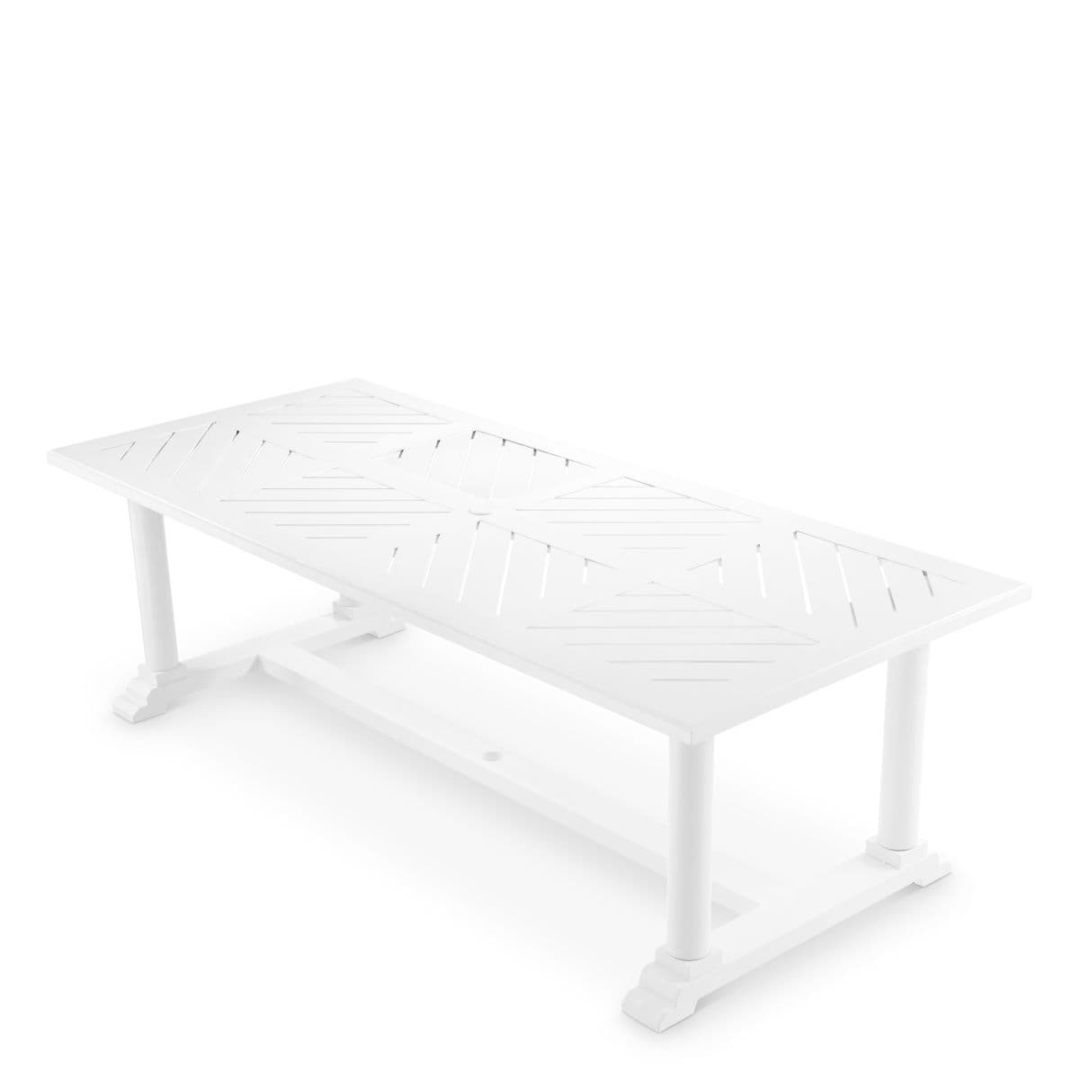 Eichholtz Outdoor Dining Table Bell Rive — фото 2