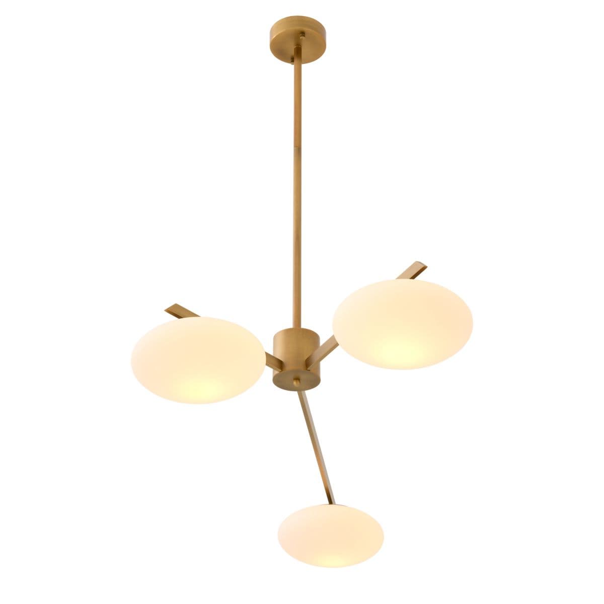 Eichholtz Chandelier Evergreen S — фото 4