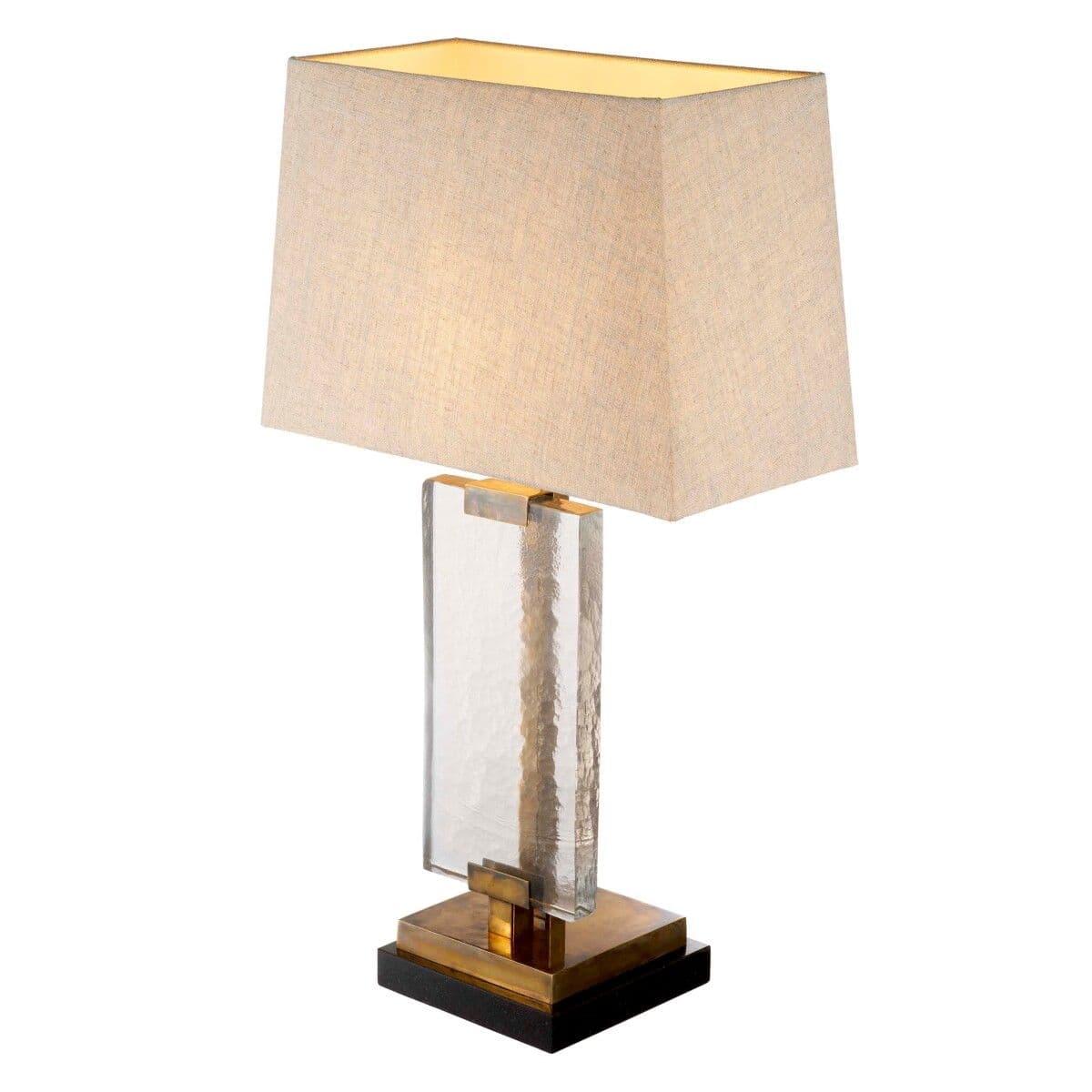 Eichholtz Table Lamp James — фото 6