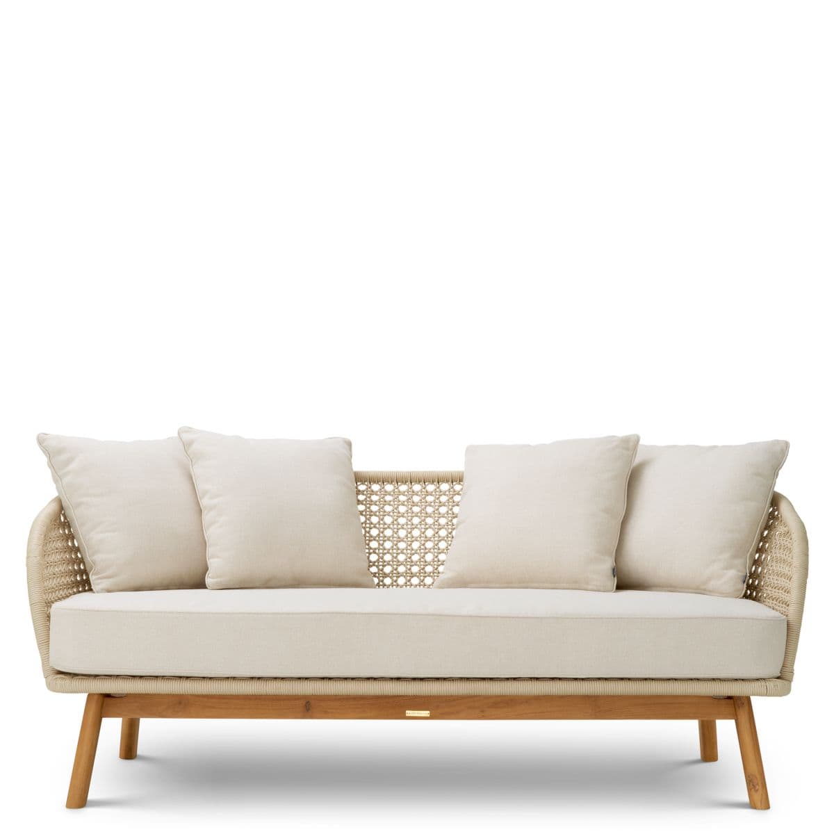 Eichholtz Outdoor Sofa Trinity — фото 3