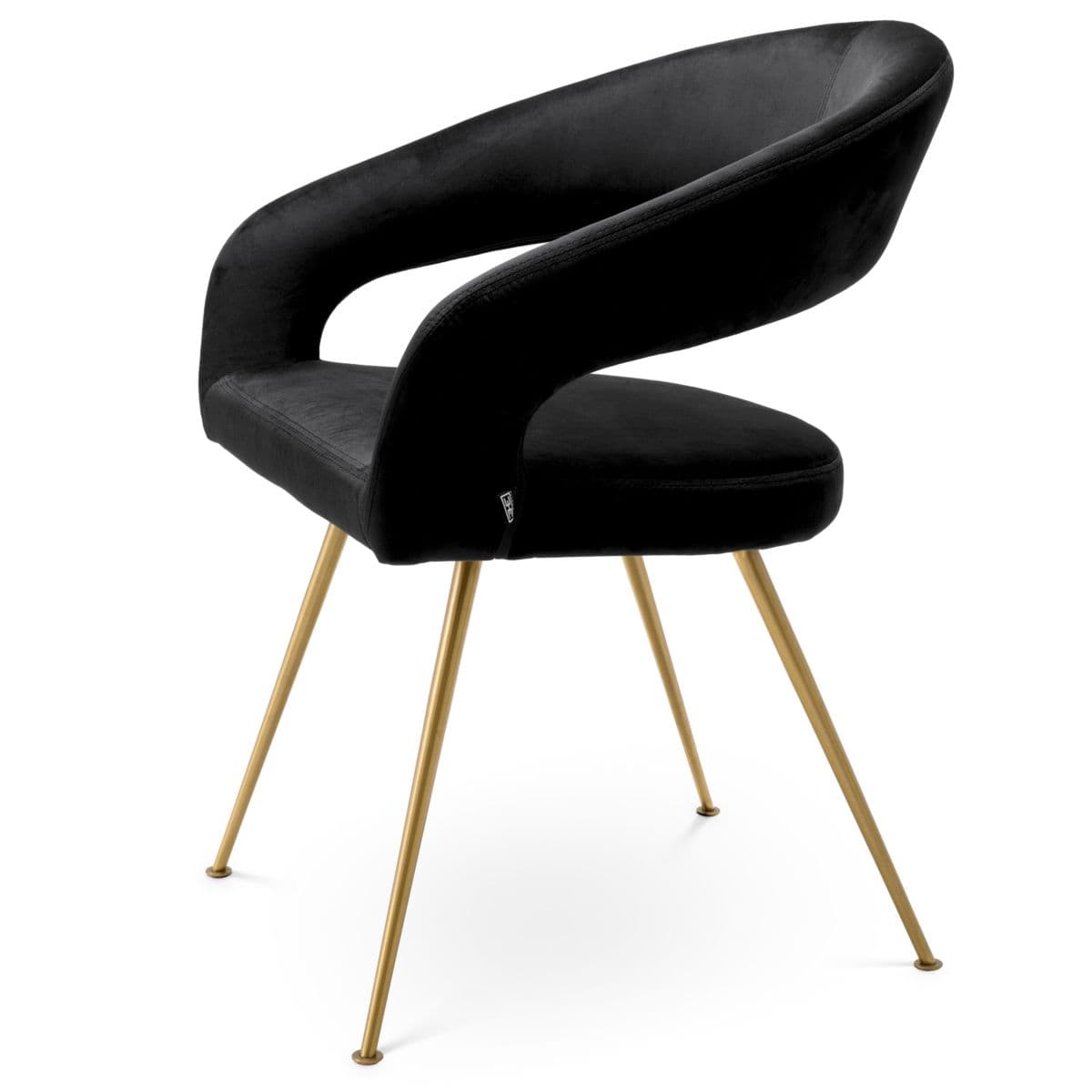 Eichholtz Dining Chair Bravo — фото 5